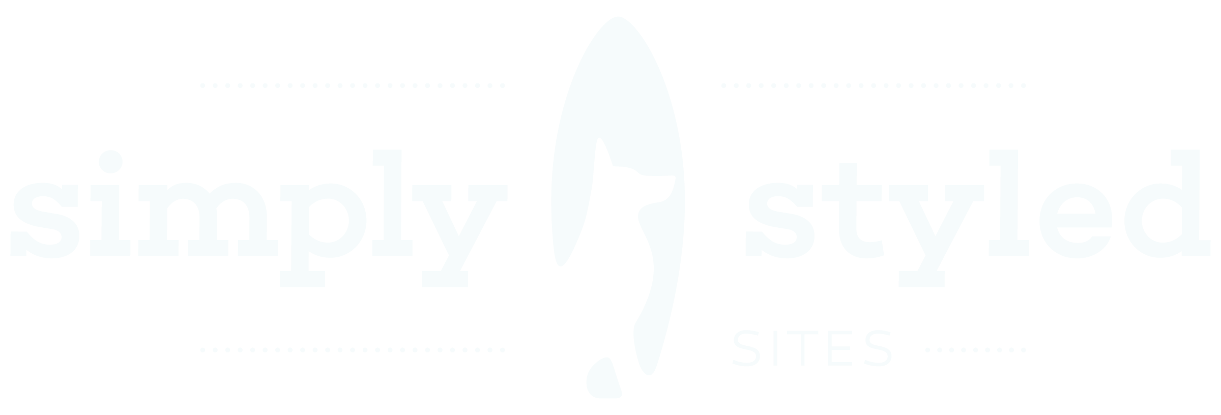 Simply Styled Sites Logo - Website Development, Maintenance, Hosting, Wordpress, WPEngine