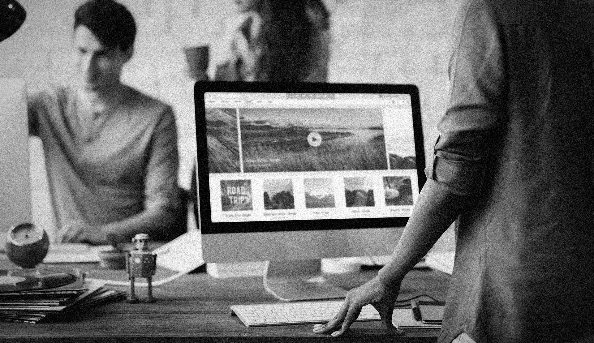 The Benefits of Building a Website for Your Business