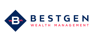 A Custom Client Logo Design for Bestgen Wealth Management