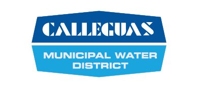 A Custom Client Logo Design for Calleguas Municipal Water District California
