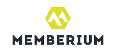 A Custom Client Logo Design for Memberium Membership Websites