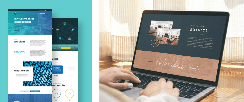 Pursu-Creative-Agency-Logo-Design-Website-Development