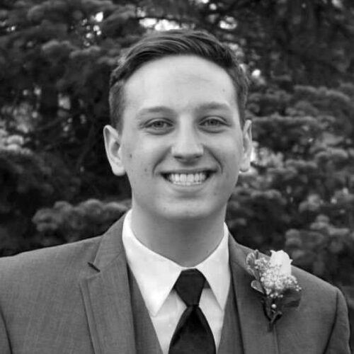 Alex Team member