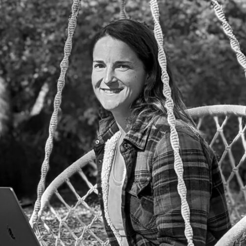Cathy Feldkamp digital marketing and growth specialist managing paid media social campaigns and website design