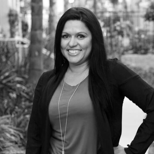 Dawn Marrs Team Member