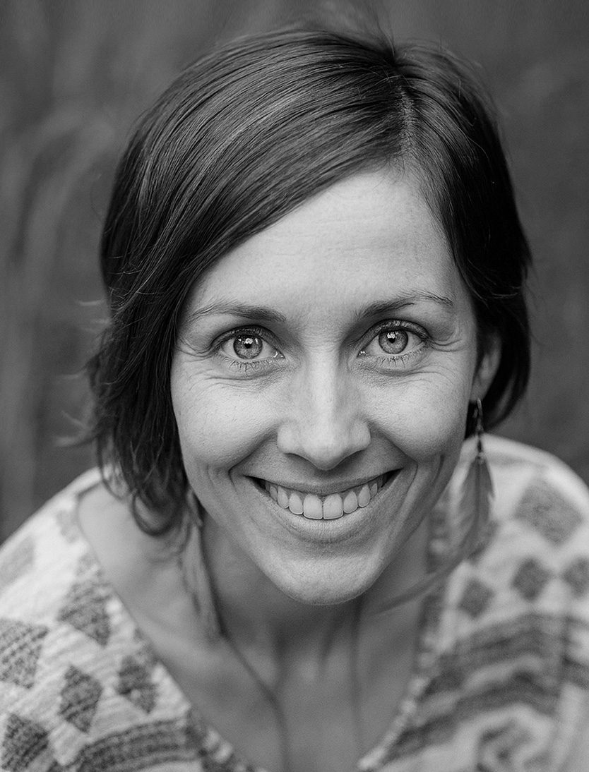 Testimonial image of Nancy Lucina sharing her experience with Pursu’s thoughtful, intuitive, and beautifully crafted design work.