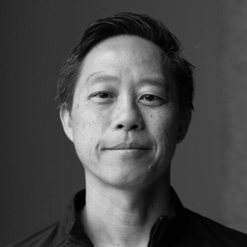 Professional photo of Gary, Pursu’s full stack web developer and digital solutions architect specializing in creative media, seamless web applications, and immersive digital experiences.