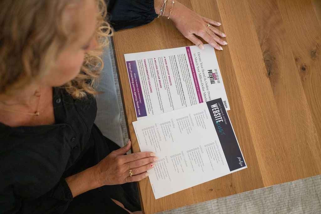 The Systems, Strategy, and Mindset Behind a Profitable Web Design Business